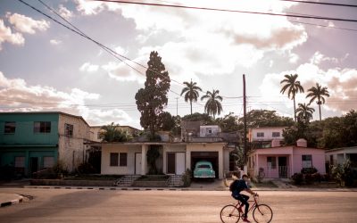 Cuba Photo Diary